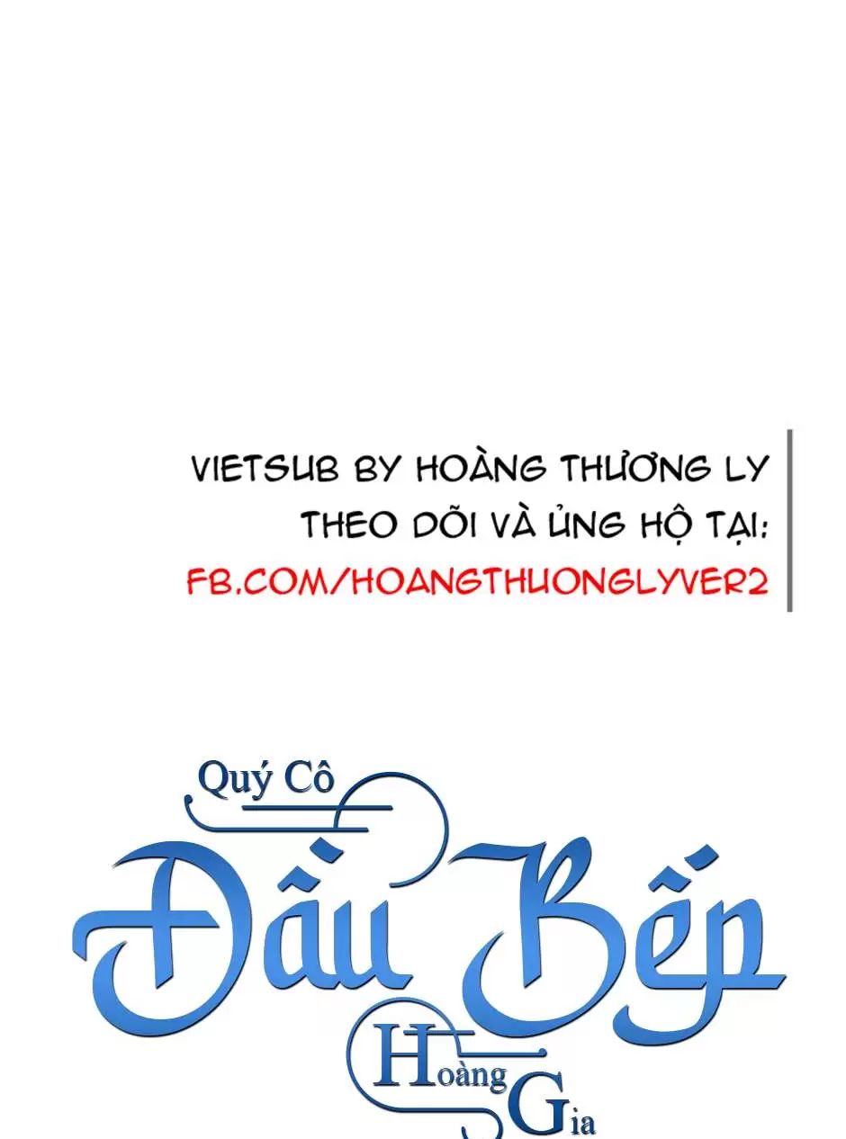 Đầu Bếp Hoàng Gia Chap 119 - Next Chap 120