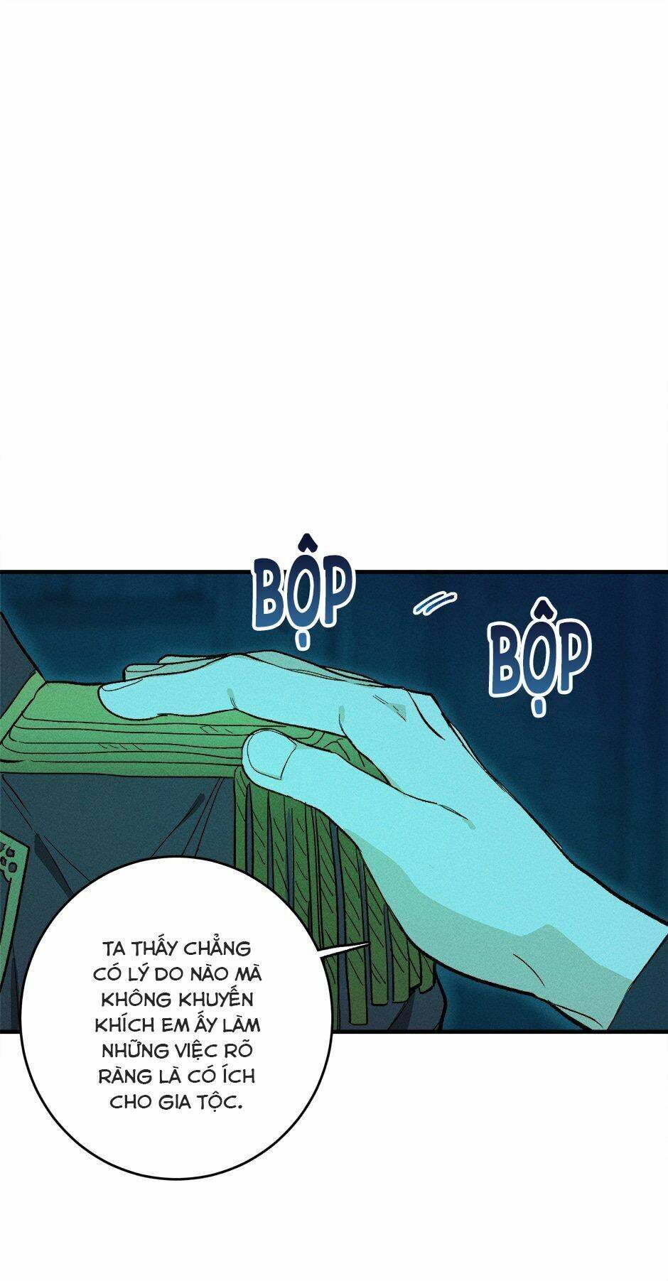 Đầu Bếp Hoàng Gia Chap 12 - Next Chap 13