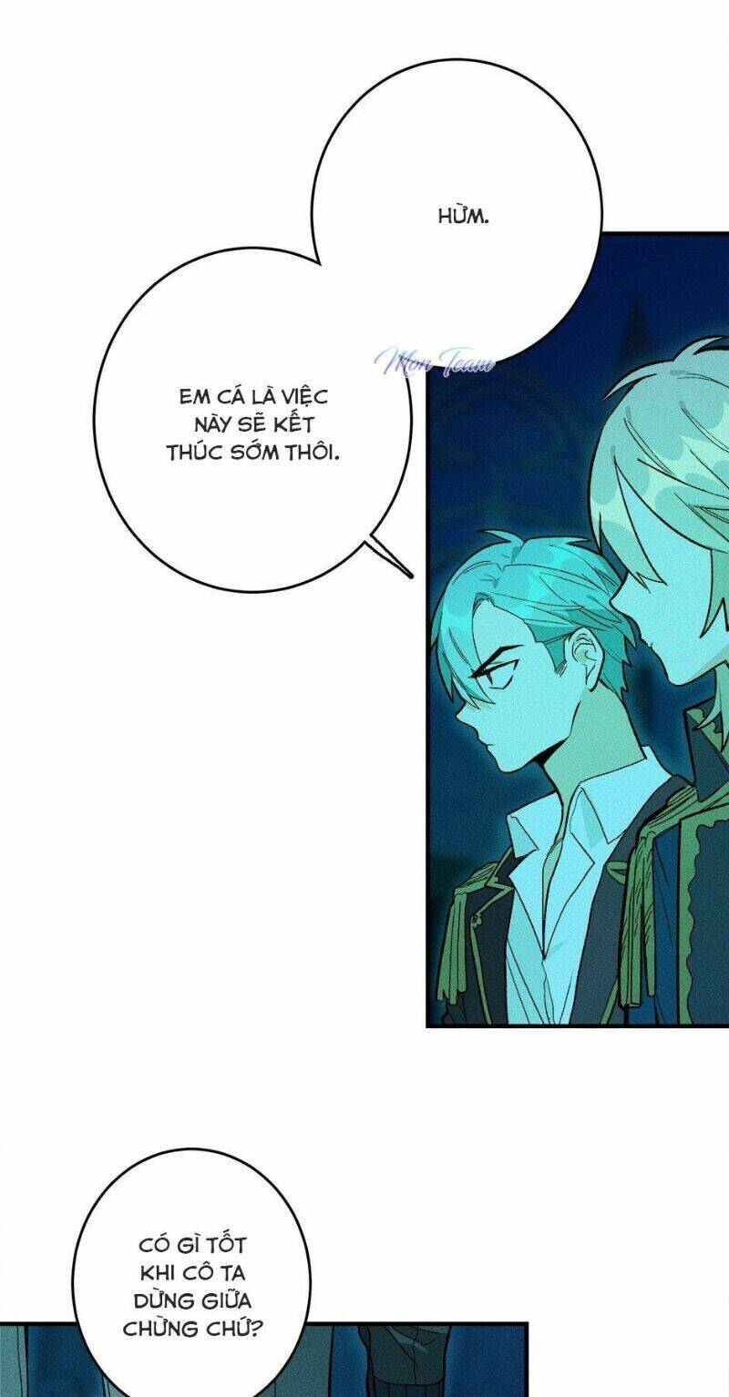 Đầu Bếp Hoàng Gia Chap 12 - Next Chap 13