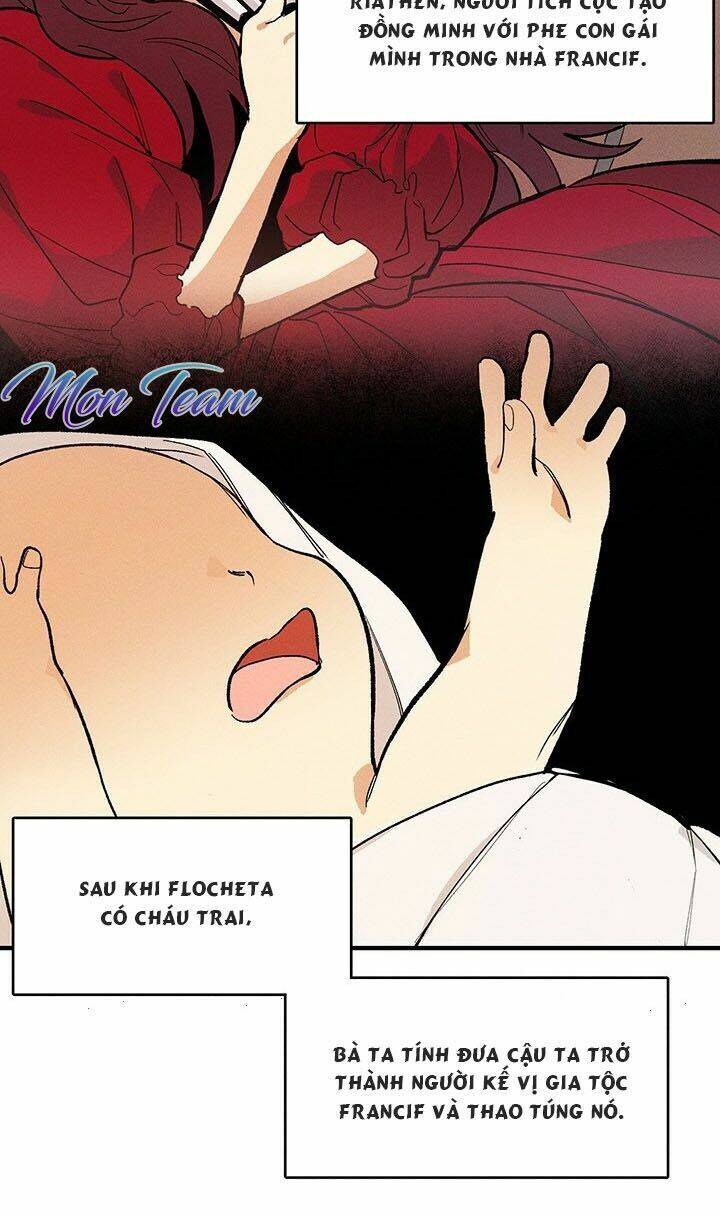 Đầu Bếp Hoàng Gia Chap 12 - Next Chap 13