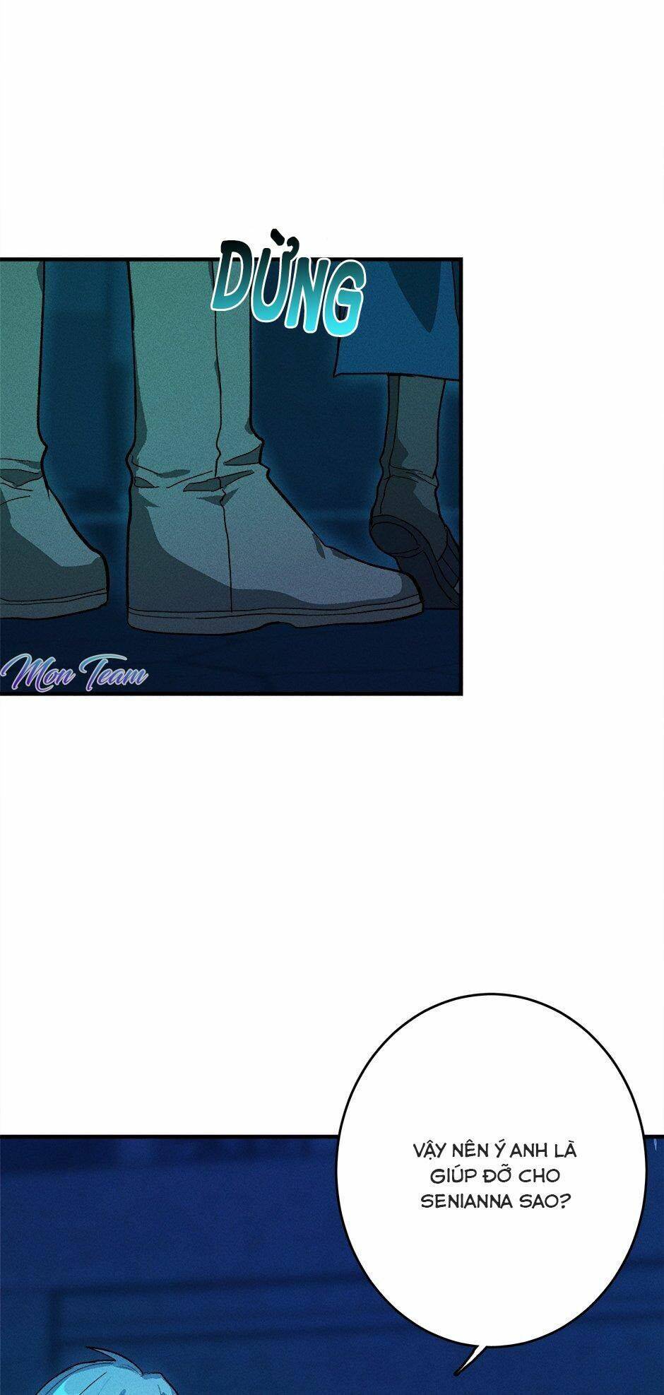 Đầu Bếp Hoàng Gia Chap 12 - Next Chap 13