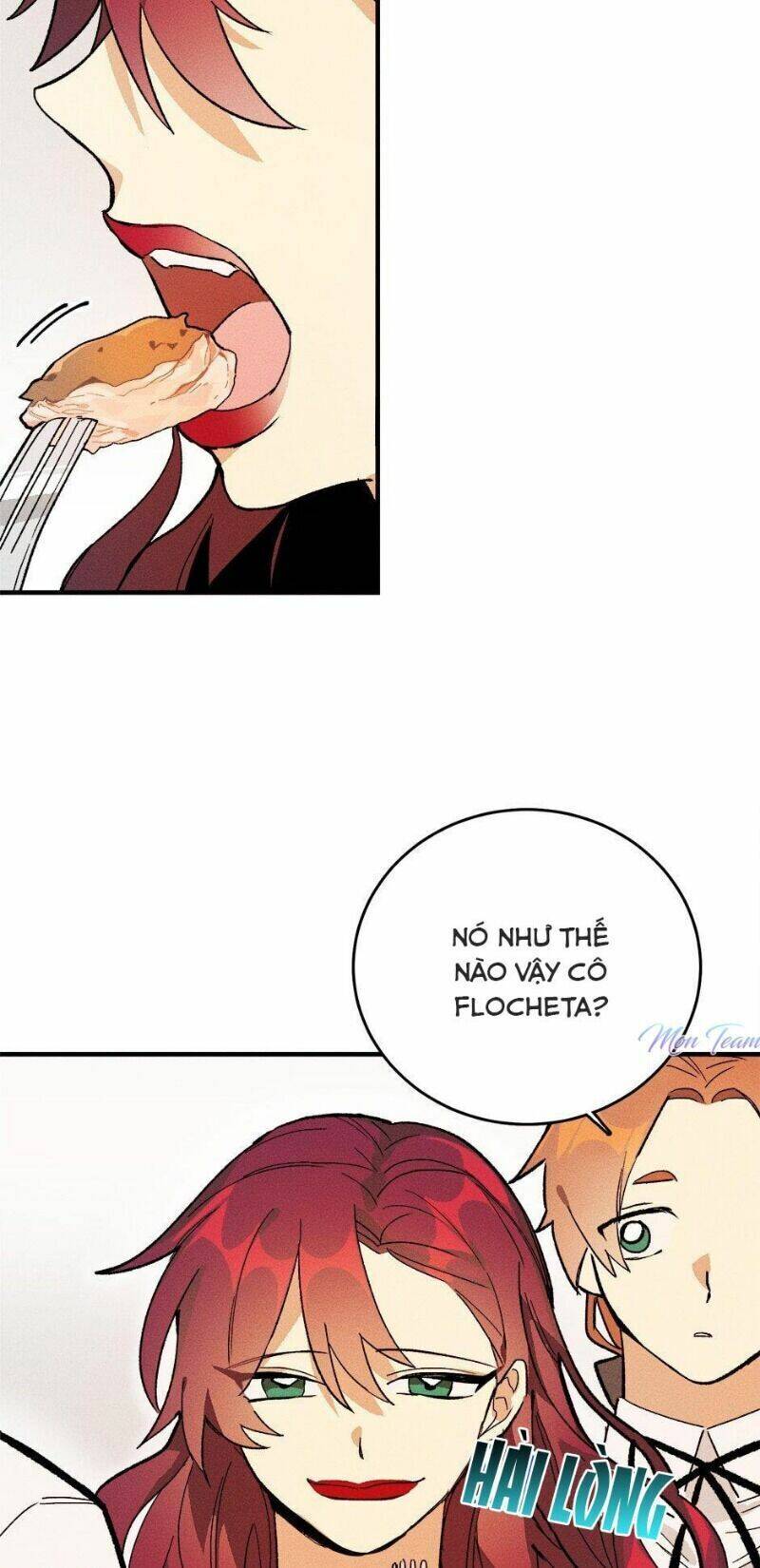 Đầu Bếp Hoàng Gia Chap 12 - Next Chap 13