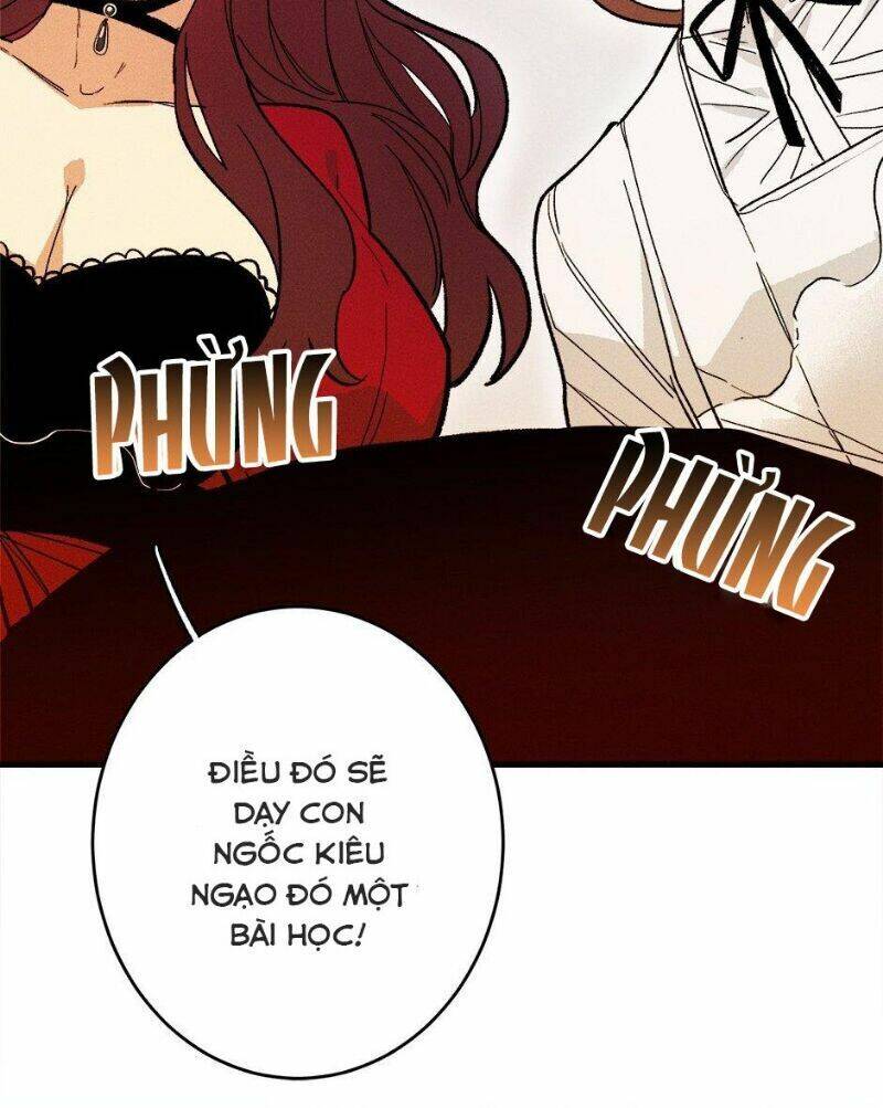 Đầu Bếp Hoàng Gia Chap 12 - Next Chap 13