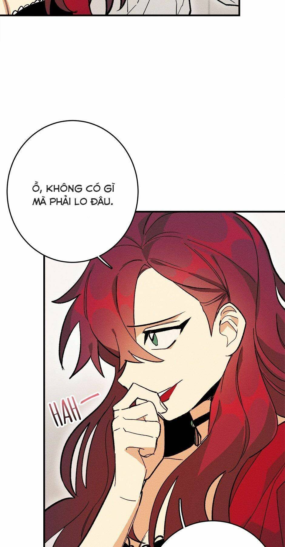 Đầu Bếp Hoàng Gia Chap 12 - Next Chap 13