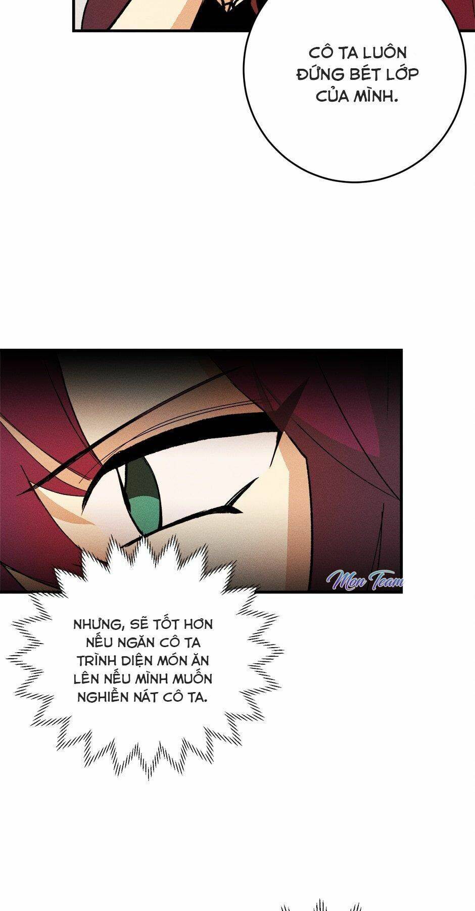 Đầu Bếp Hoàng Gia Chap 12 - Next Chap 13