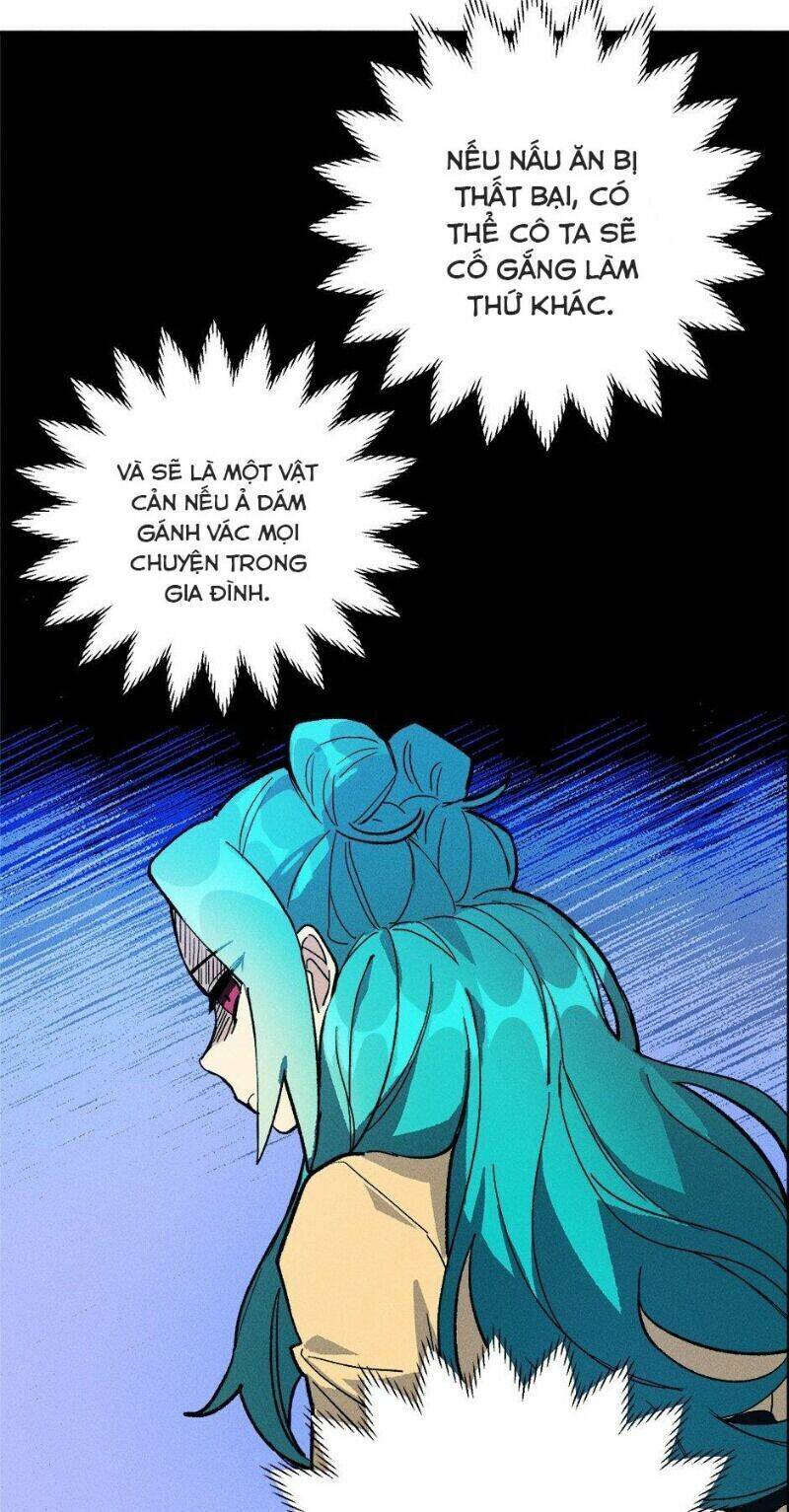 Đầu Bếp Hoàng Gia Chap 12 - Next Chap 13