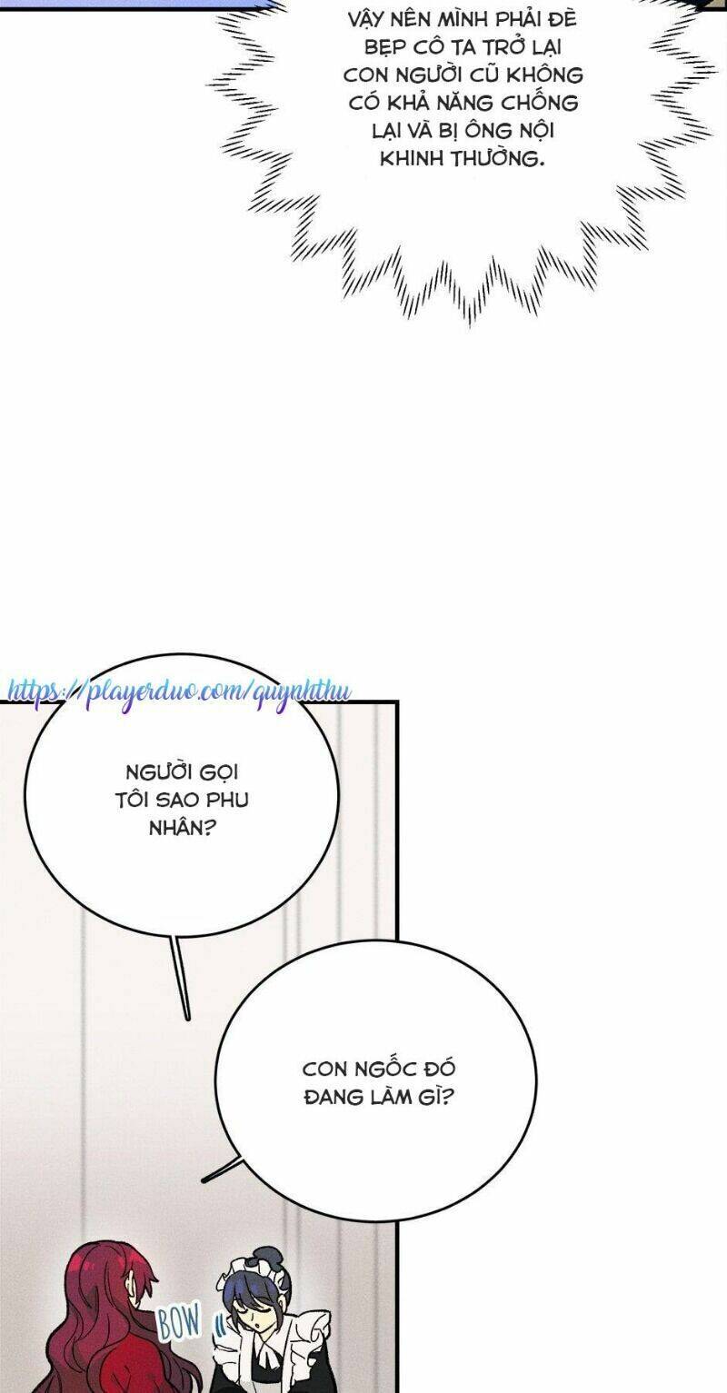 Đầu Bếp Hoàng Gia Chap 12 - Next Chap 13