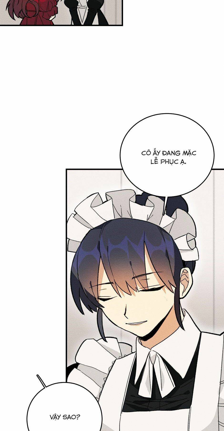 Đầu Bếp Hoàng Gia Chap 12 - Next Chap 13