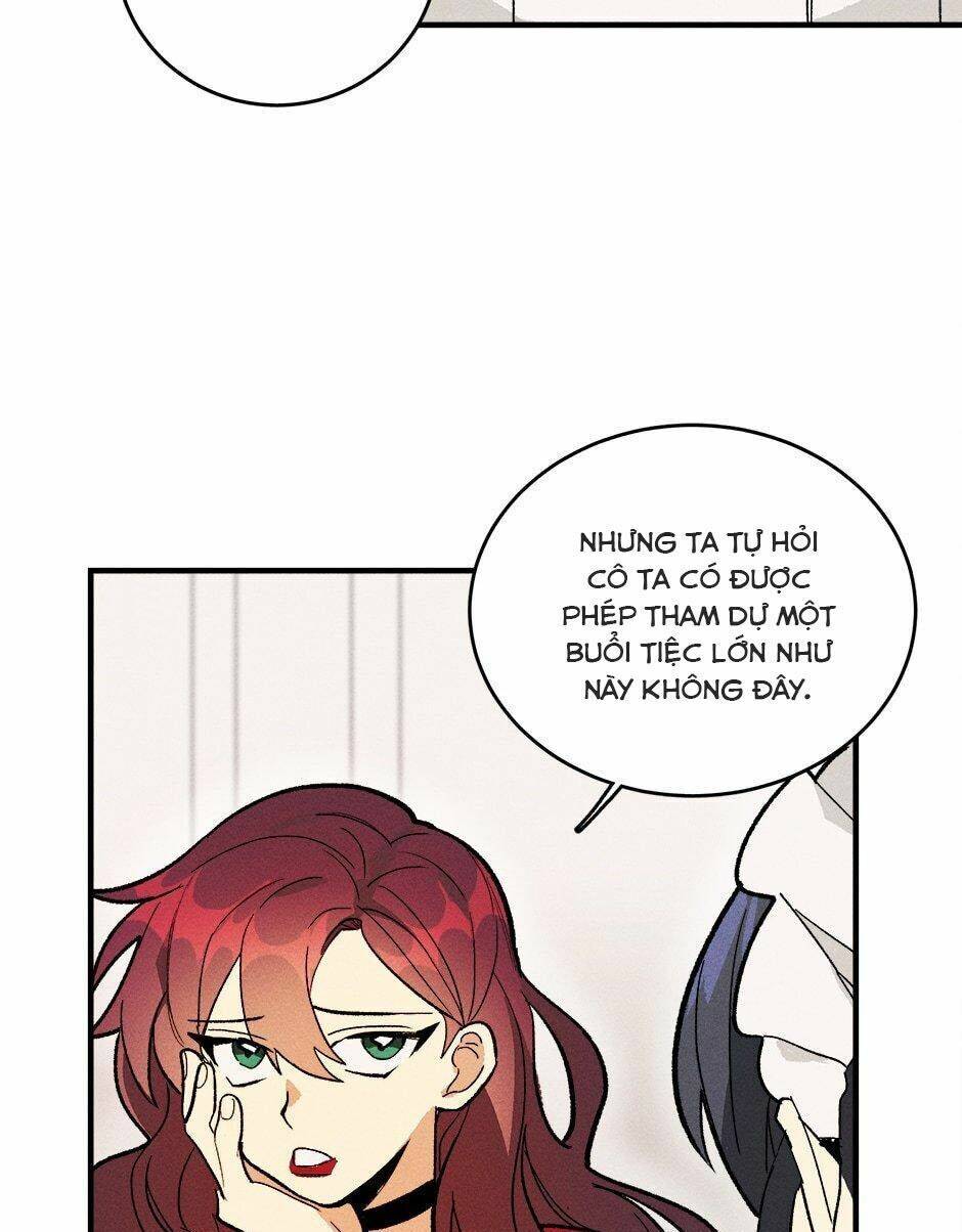 Đầu Bếp Hoàng Gia Chap 12 - Next Chap 13