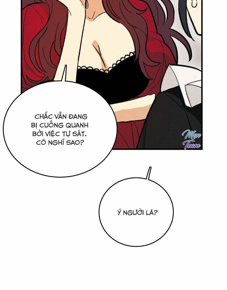 Đầu Bếp Hoàng Gia Chap 12 - Next Chap 13