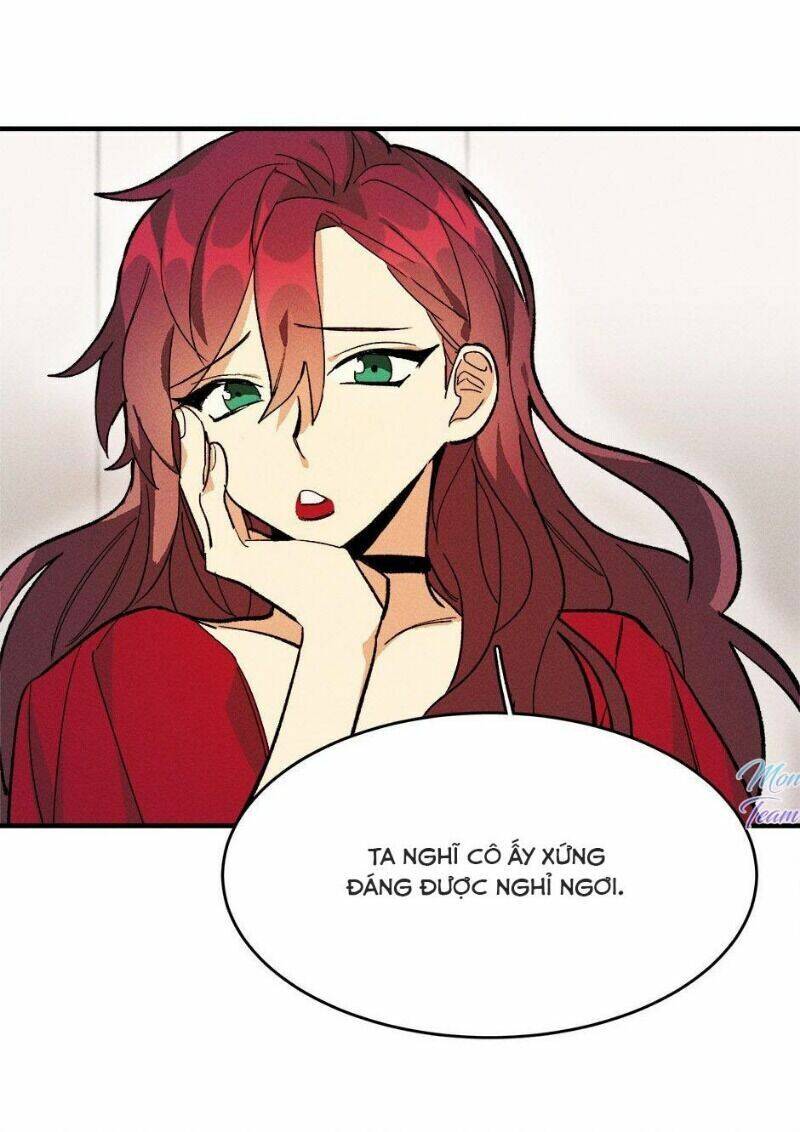 Đầu Bếp Hoàng Gia Chap 12 - Next Chap 13