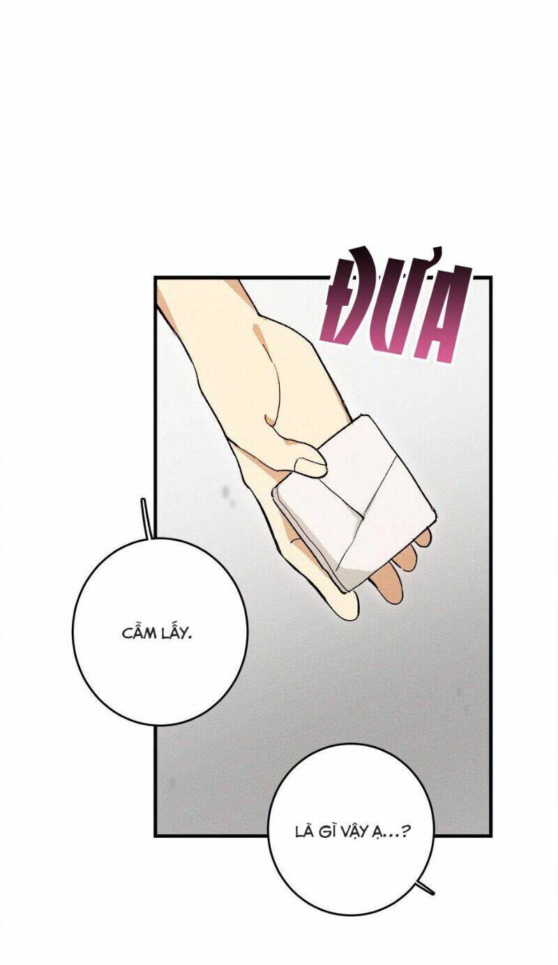 Đầu Bếp Hoàng Gia Chap 12 - Next Chap 13