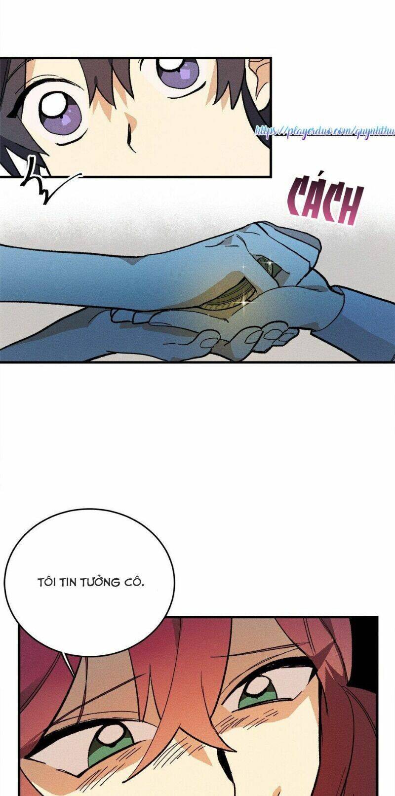 Đầu Bếp Hoàng Gia Chap 12 - Next Chap 13