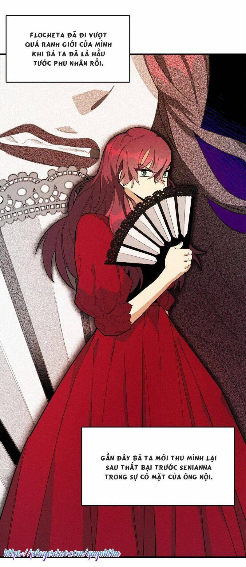 Đầu Bếp Hoàng Gia Chap 12 - Next Chap 13