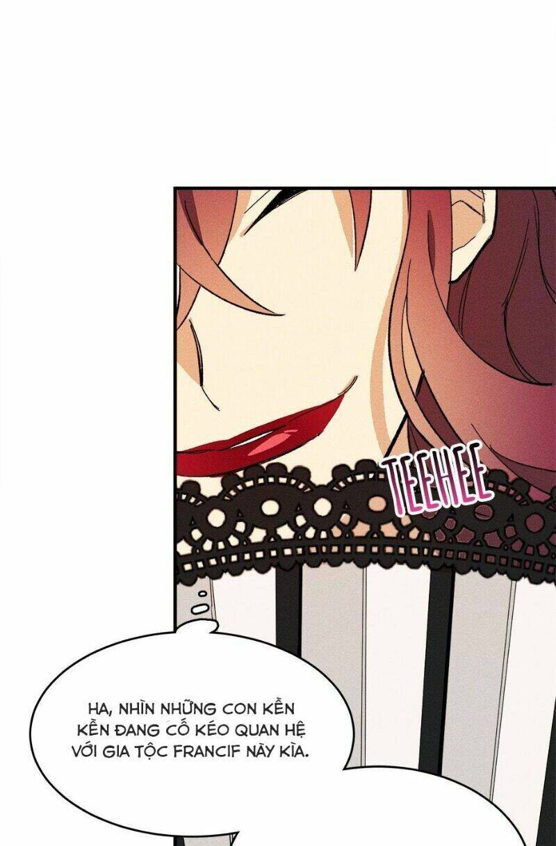 Đầu Bếp Hoàng Gia Chap 12 - Next Chap 13