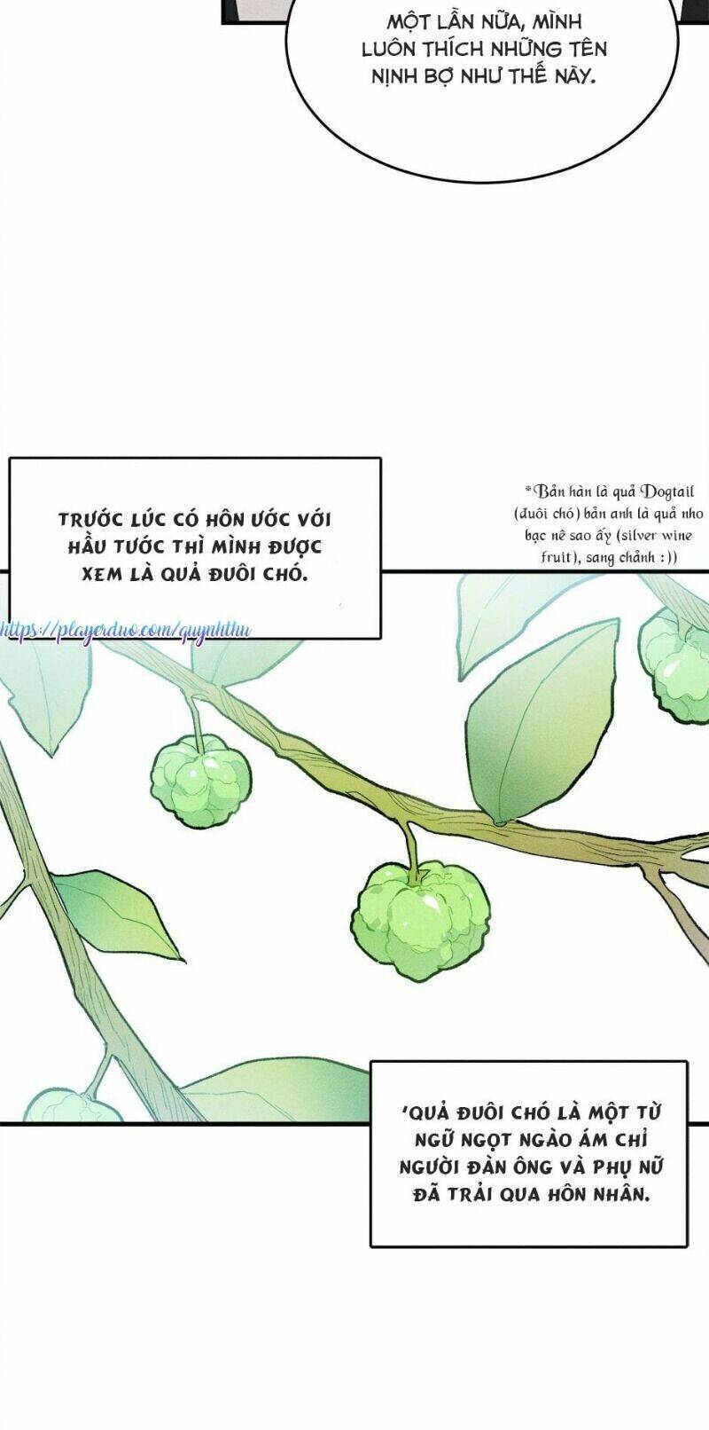 Đầu Bếp Hoàng Gia Chap 12 - Next Chap 13