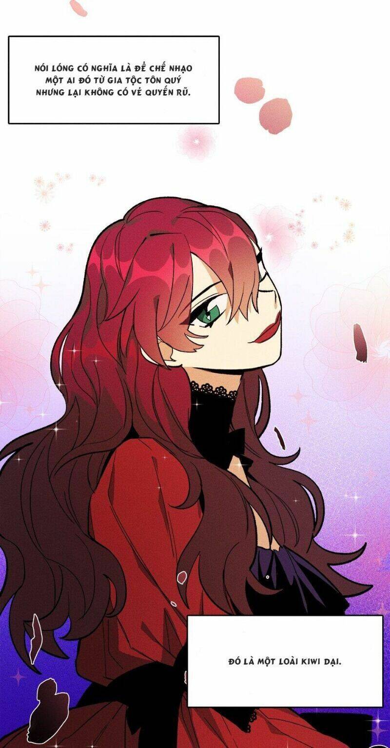 Đầu Bếp Hoàng Gia Chap 12 - Next Chap 13