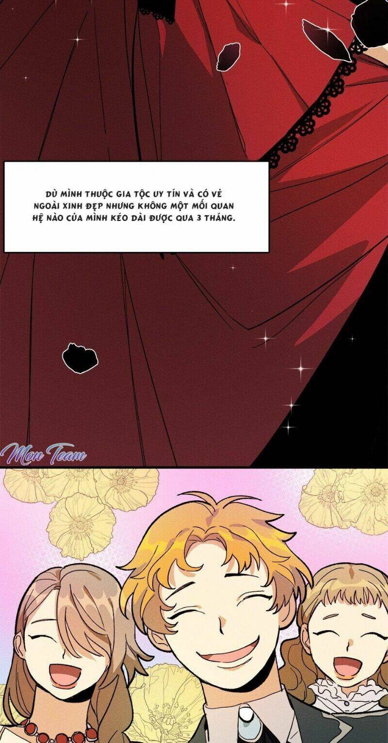 Đầu Bếp Hoàng Gia Chap 12 - Next Chap 13