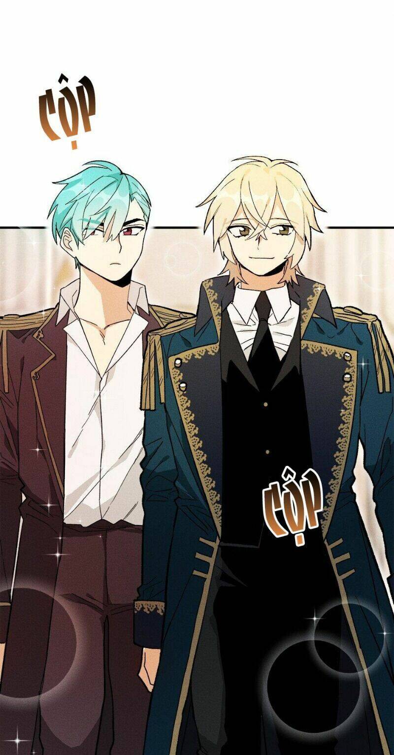 Đầu Bếp Hoàng Gia Chap 12 - Next Chap 13