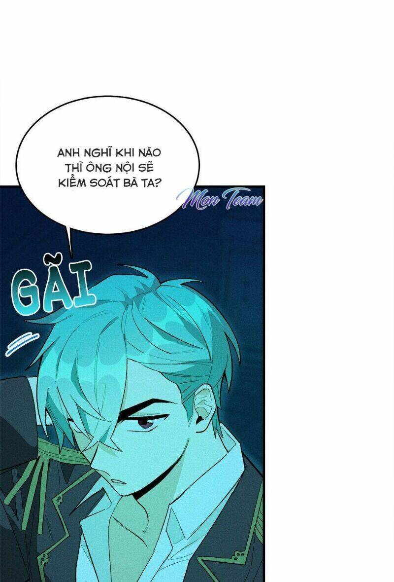Đầu Bếp Hoàng Gia Chap 12 - Next Chap 13