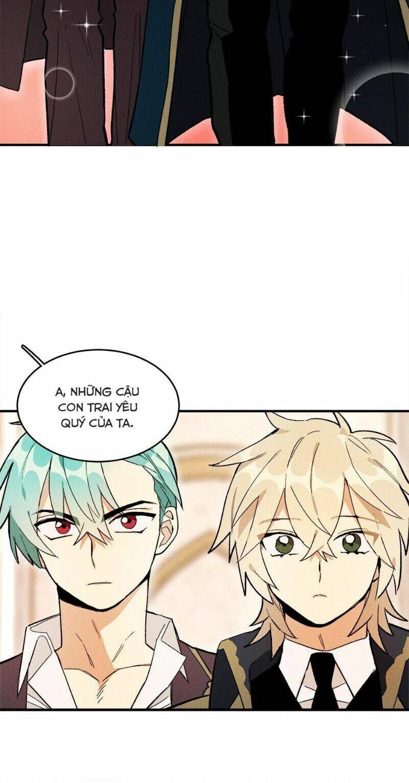 Đầu Bếp Hoàng Gia Chap 12 - Next Chap 13