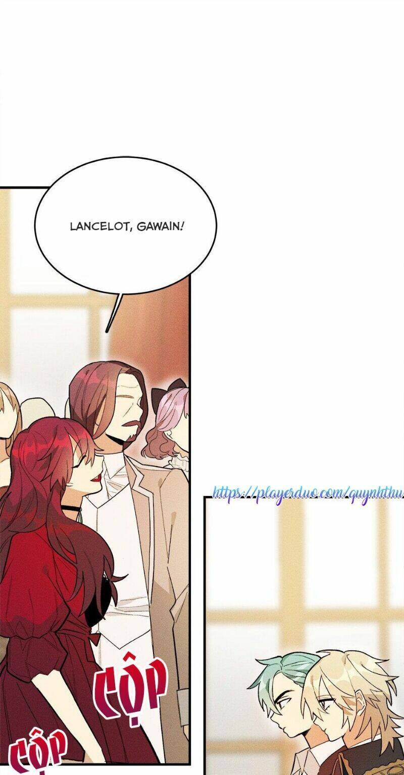 Đầu Bếp Hoàng Gia Chap 12 - Next Chap 13