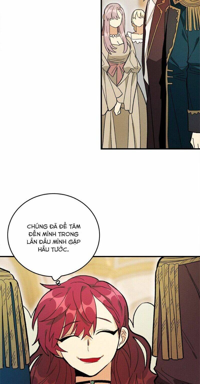 Đầu Bếp Hoàng Gia Chap 12 - Next Chap 13