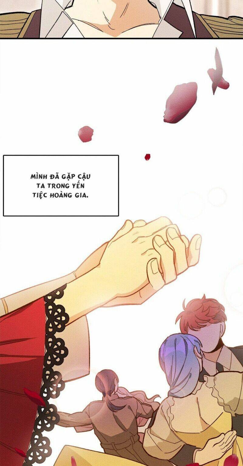 Đầu Bếp Hoàng Gia Chap 12 - Next Chap 13