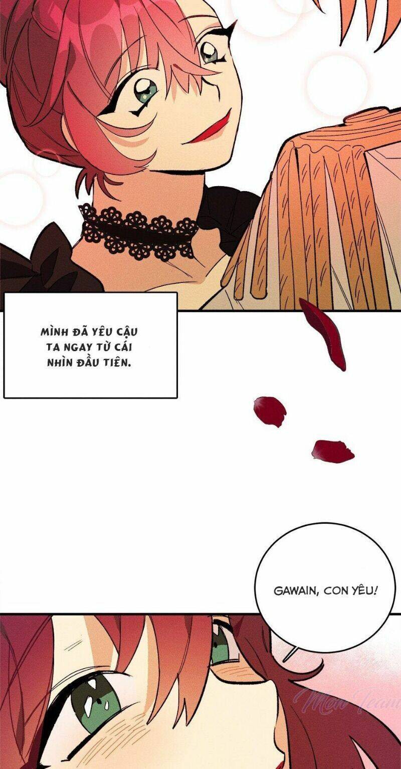 Đầu Bếp Hoàng Gia Chap 12 - Next Chap 13