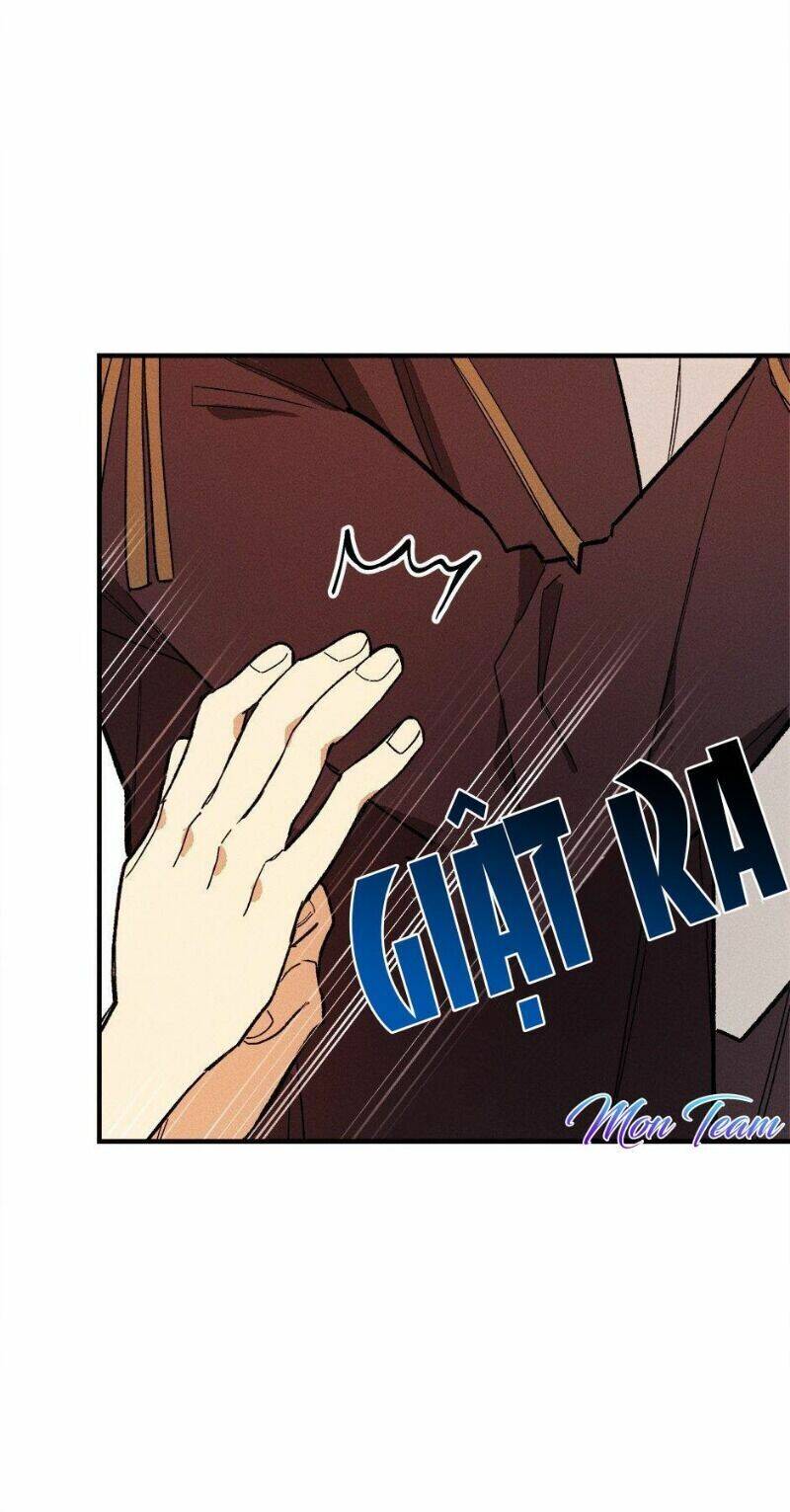 Đầu Bếp Hoàng Gia Chap 12 - Next Chap 13