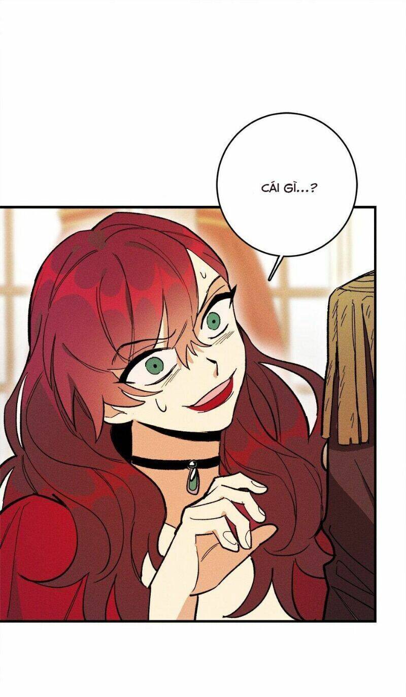 Đầu Bếp Hoàng Gia Chap 12 - Next Chap 13