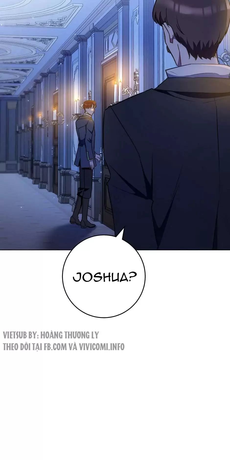 Đầu Bếp Hoàng Gia Chap 120 - Next Chap 121