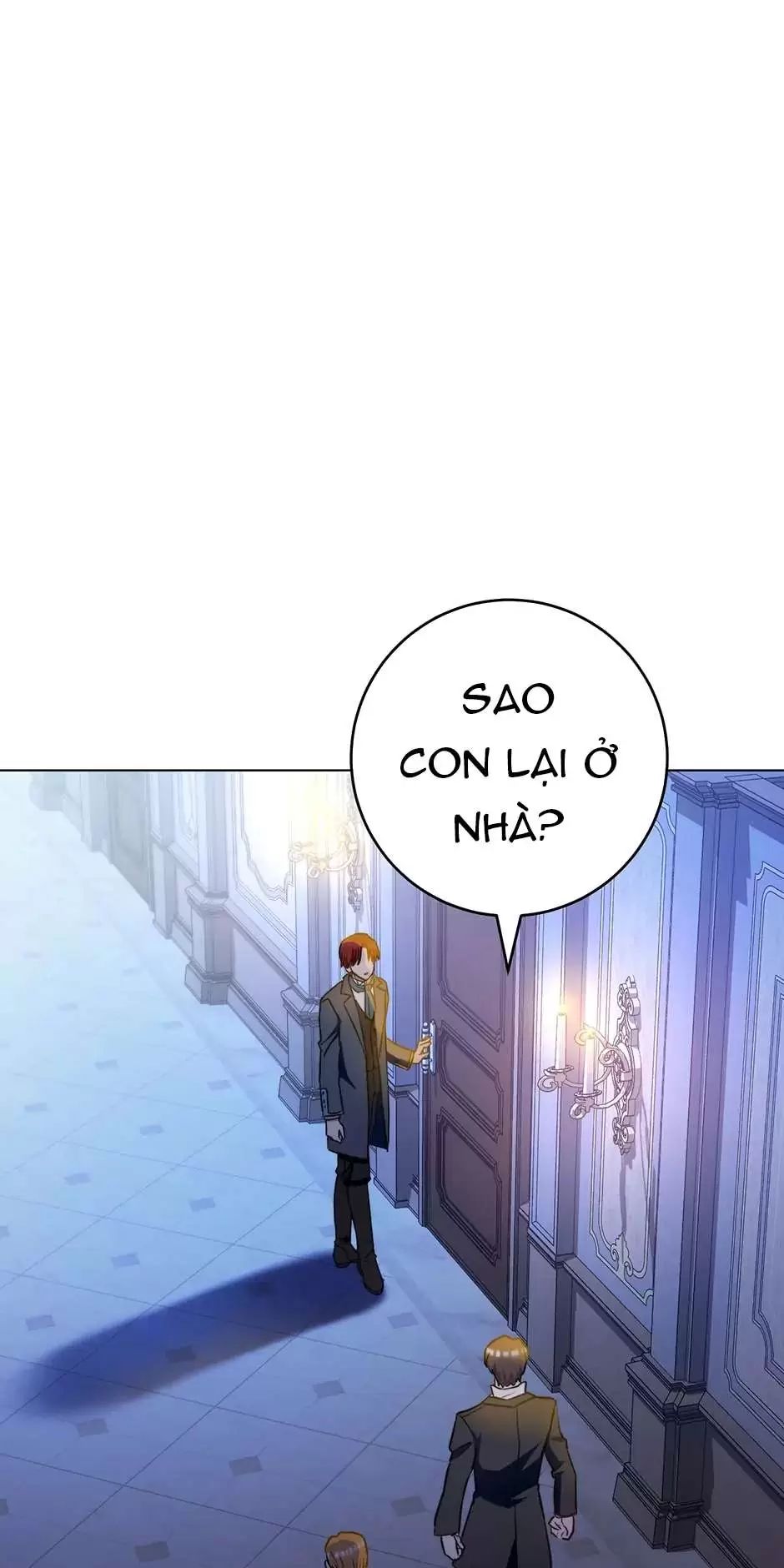 Đầu Bếp Hoàng Gia Chap 120 - Next Chap 121