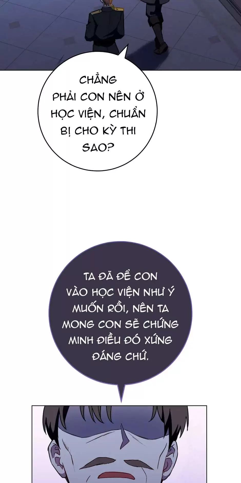 Đầu Bếp Hoàng Gia Chap 120 - Next Chap 121