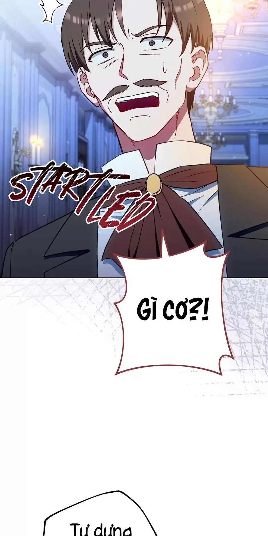 Đầu Bếp Hoàng Gia Chap 120 - Next Chap 121