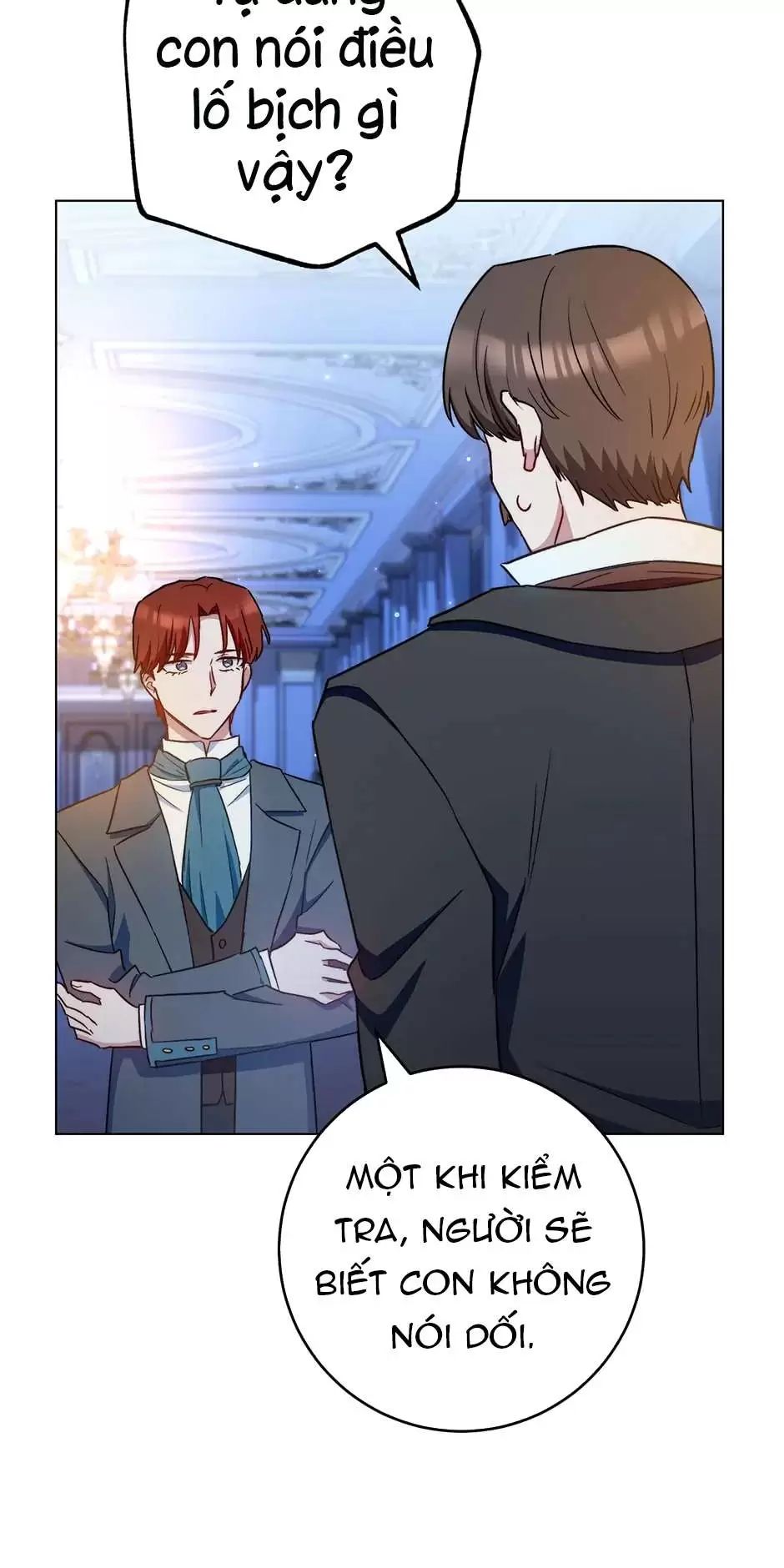 Đầu Bếp Hoàng Gia Chap 120 - Next Chap 121