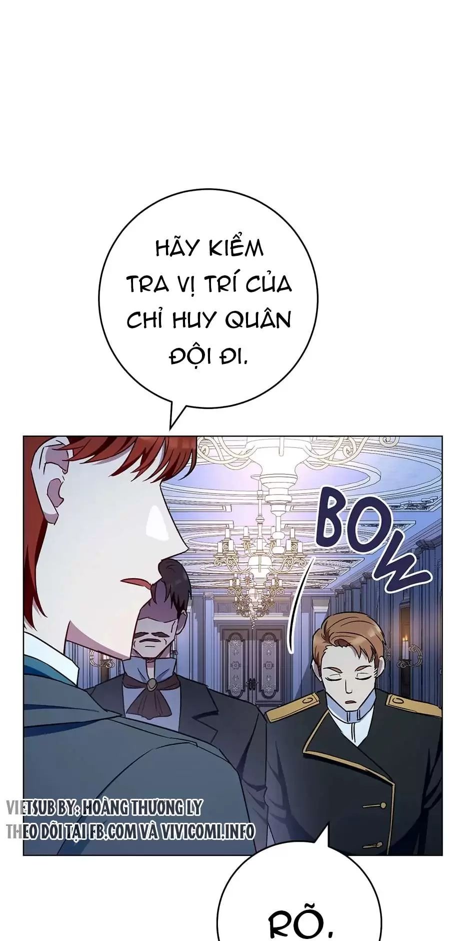 Đầu Bếp Hoàng Gia Chap 120 - Next Chap 121