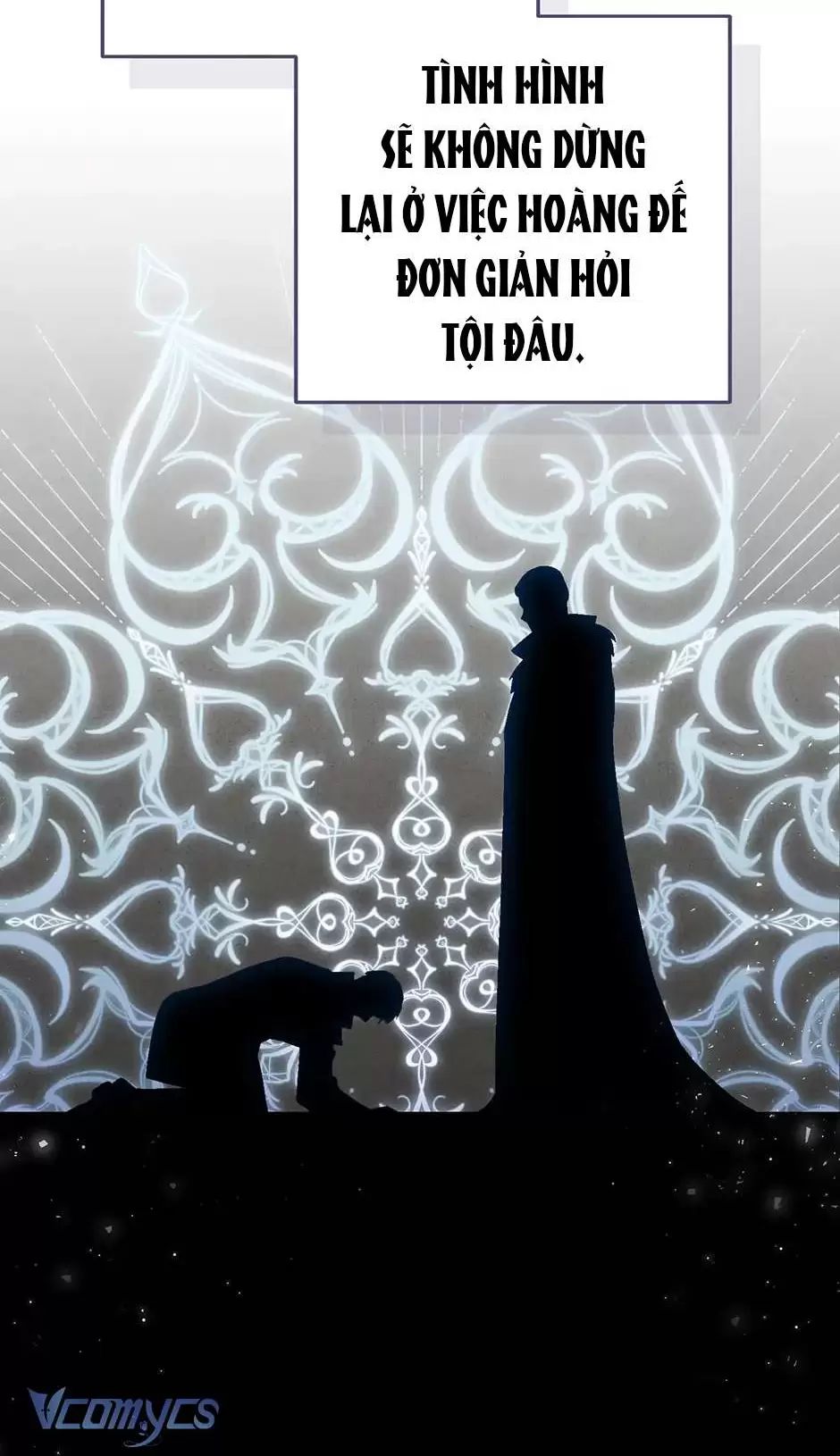 Đầu Bếp Hoàng Gia Chap 120 - Next Chap 121