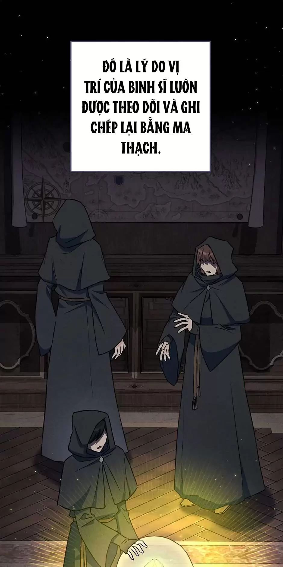 Đầu Bếp Hoàng Gia Chap 120 - Next Chap 121