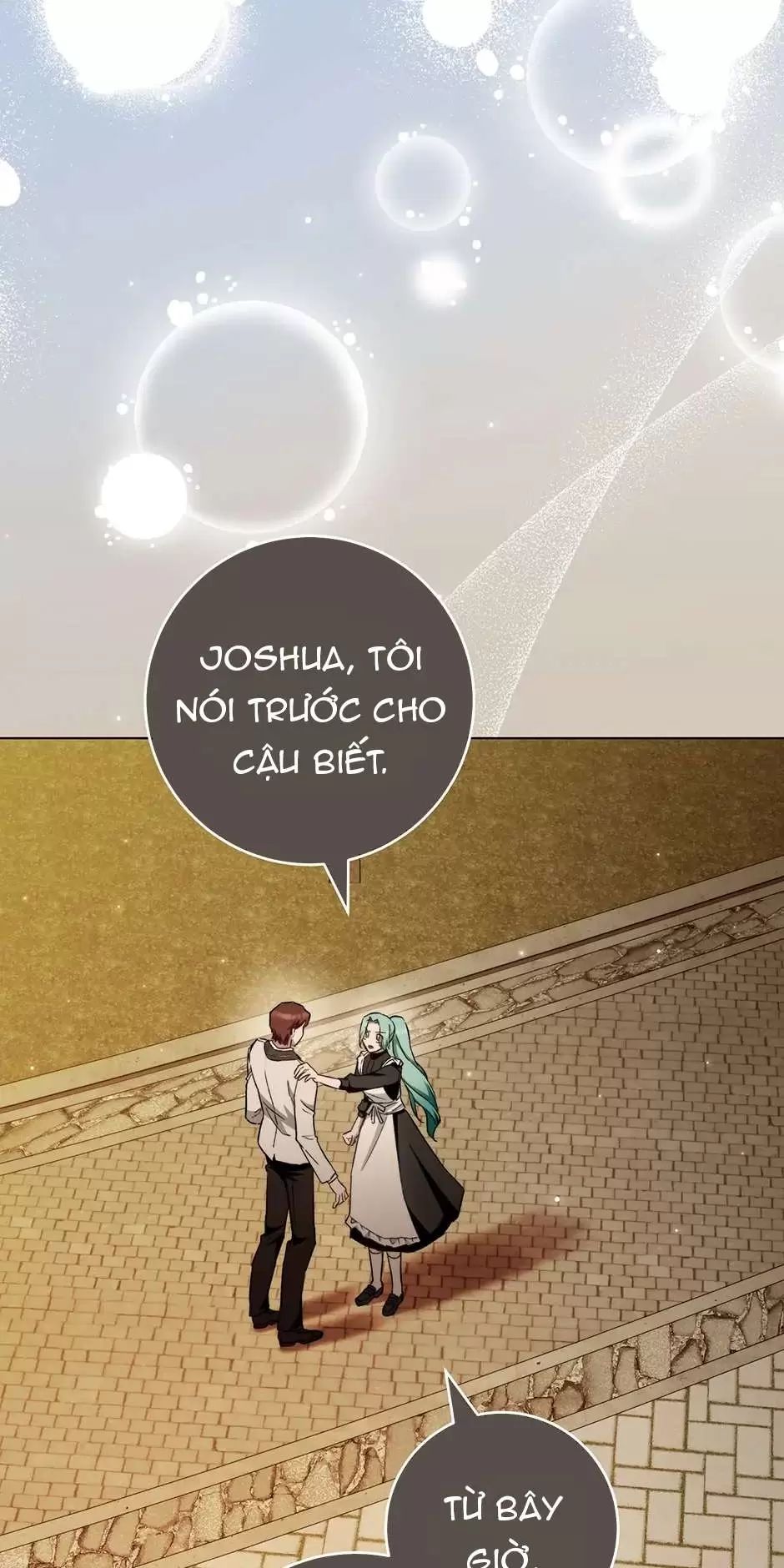 Đầu Bếp Hoàng Gia Chap 120 - Next Chap 121