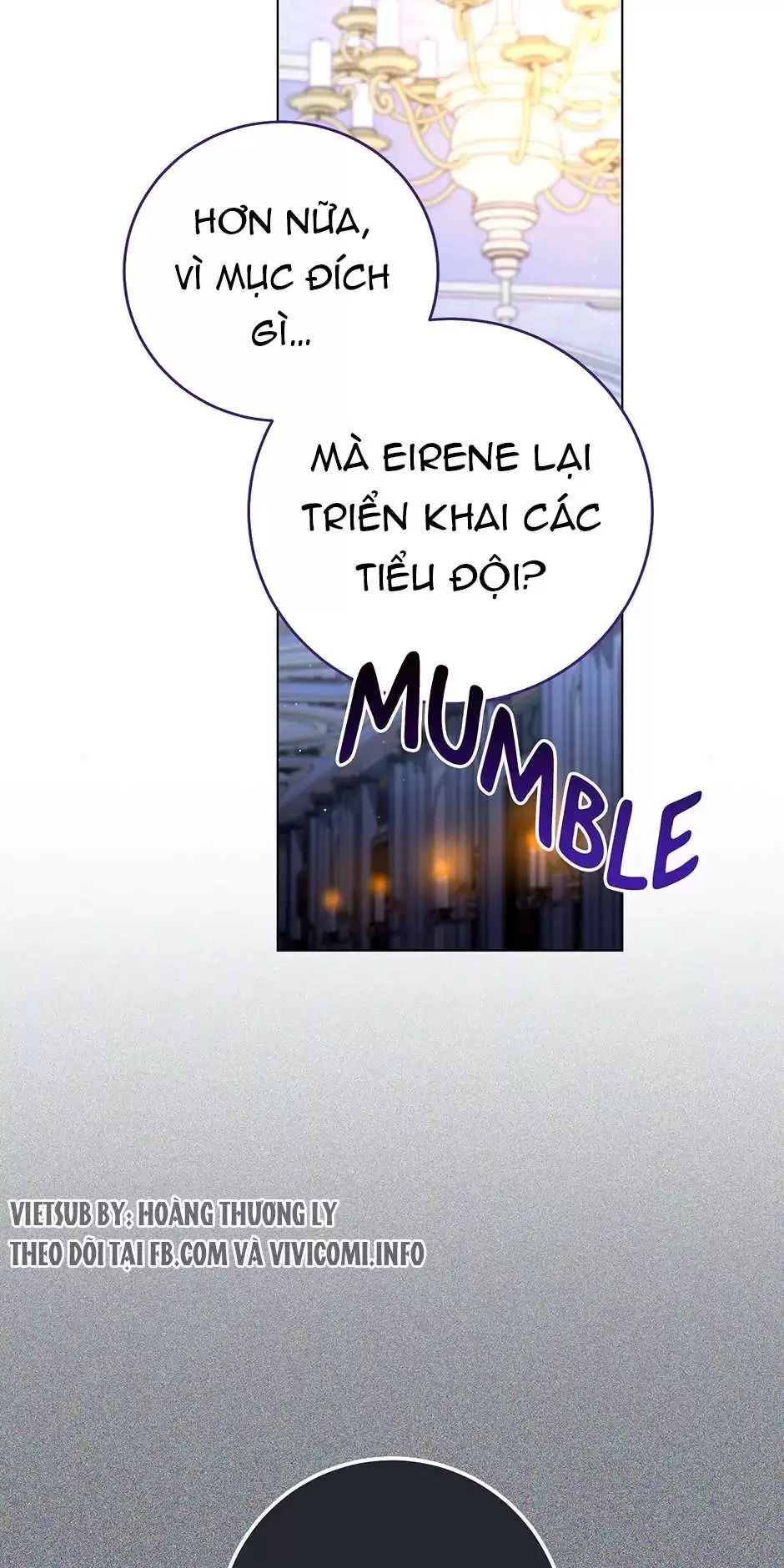 Đầu Bếp Hoàng Gia Chap 120 - Next Chap 121