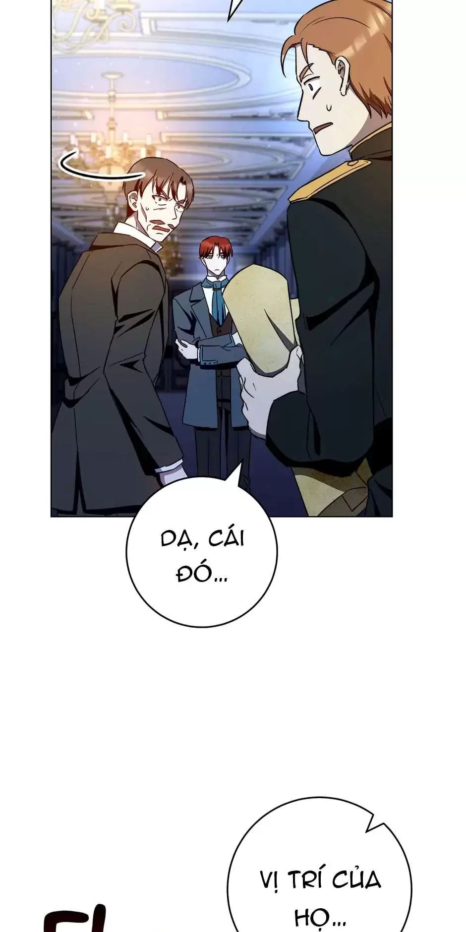 Đầu Bếp Hoàng Gia Chap 120 - Next Chap 121