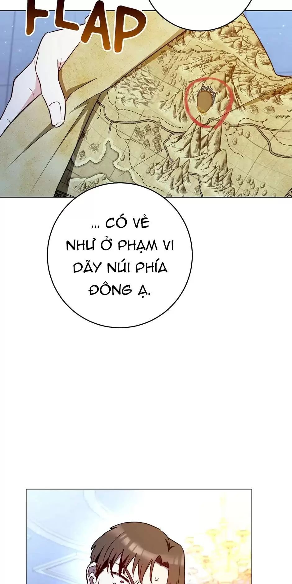 Đầu Bếp Hoàng Gia Chap 120 - Next Chap 121