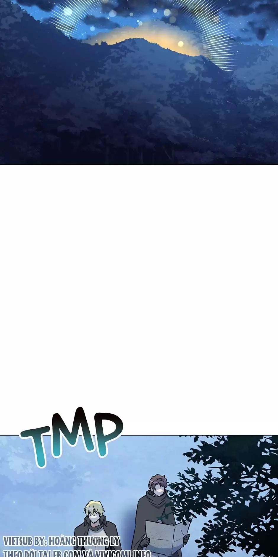 Đầu Bếp Hoàng Gia Chap 120 - Next Chap 121