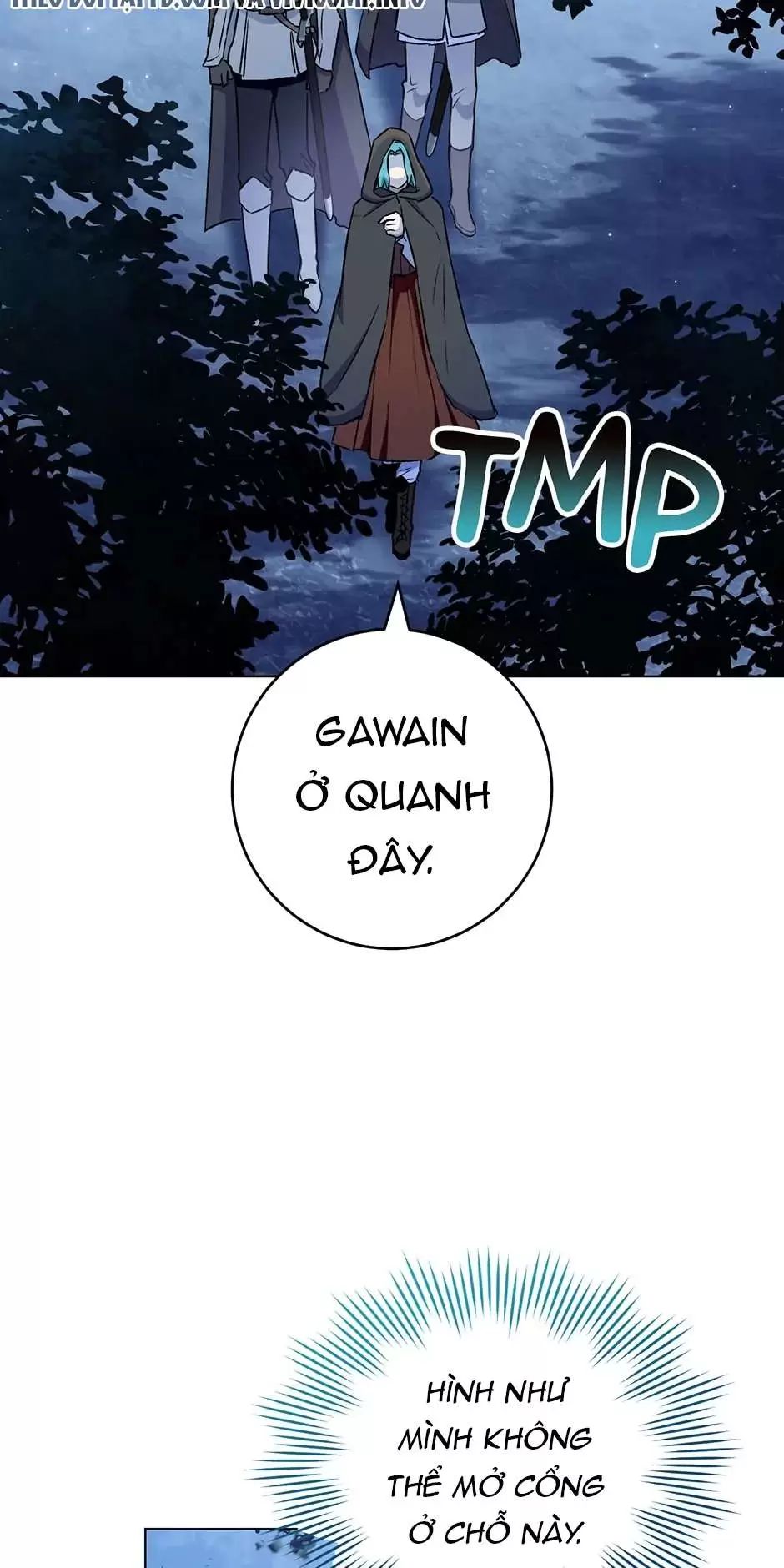 Đầu Bếp Hoàng Gia Chap 120 - Next Chap 121