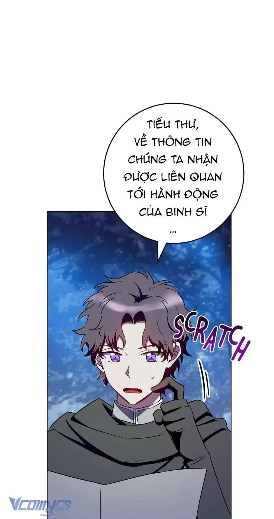 Đầu Bếp Hoàng Gia Chap 120 - Next Chap 121