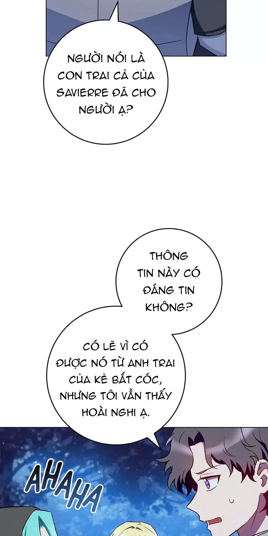 Đầu Bếp Hoàng Gia Chap 120 - Next Chap 121