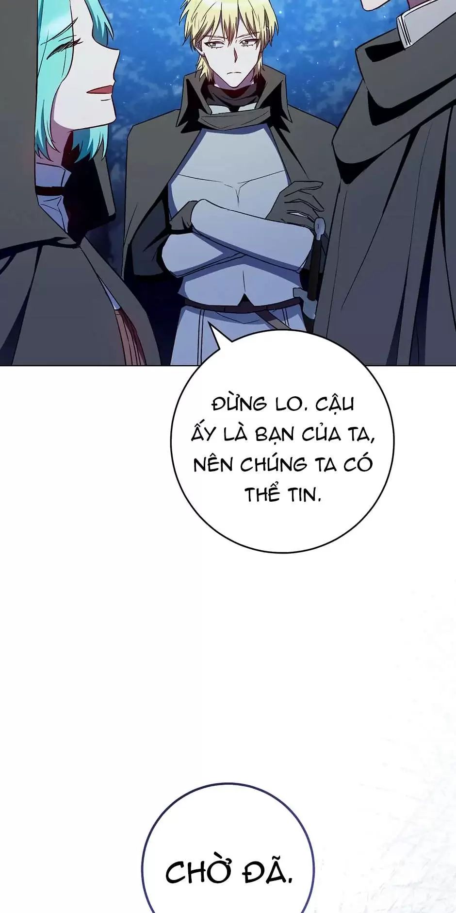 Đầu Bếp Hoàng Gia Chap 120 - Next Chap 121