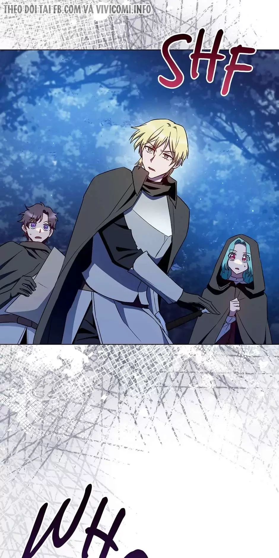 Đầu Bếp Hoàng Gia Chap 120 - Next Chap 121