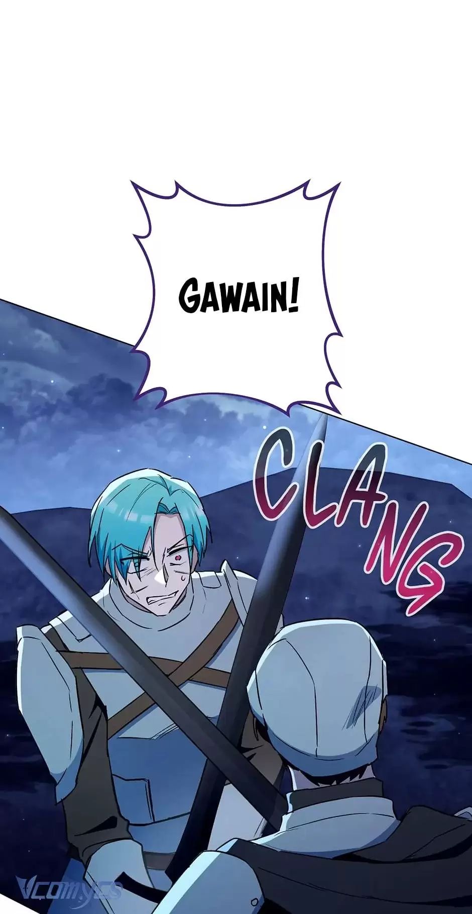 Đầu Bếp Hoàng Gia Chap 120 - Next Chap 121